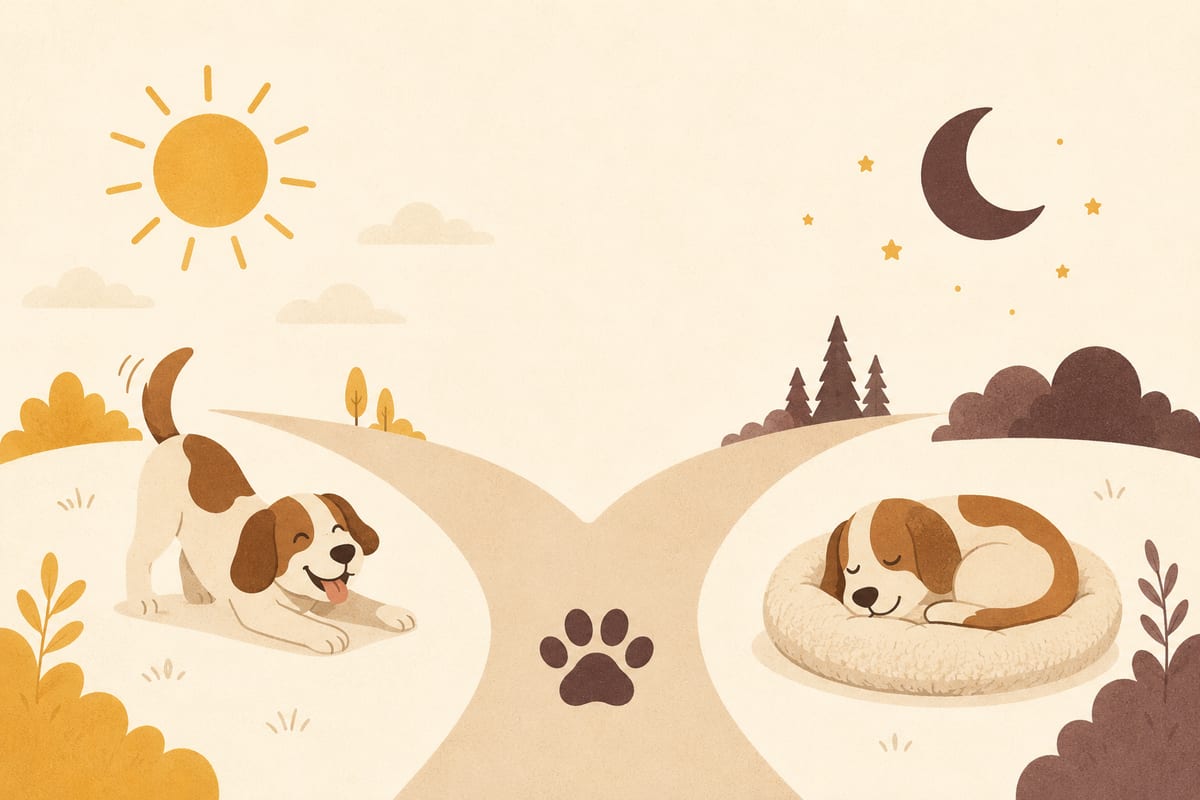 Which service fits: a simple decision path