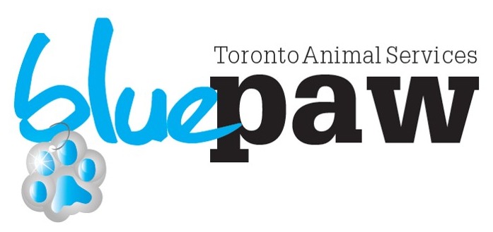 BluePaw — Toronto Animal Services pet licensing rewards program
